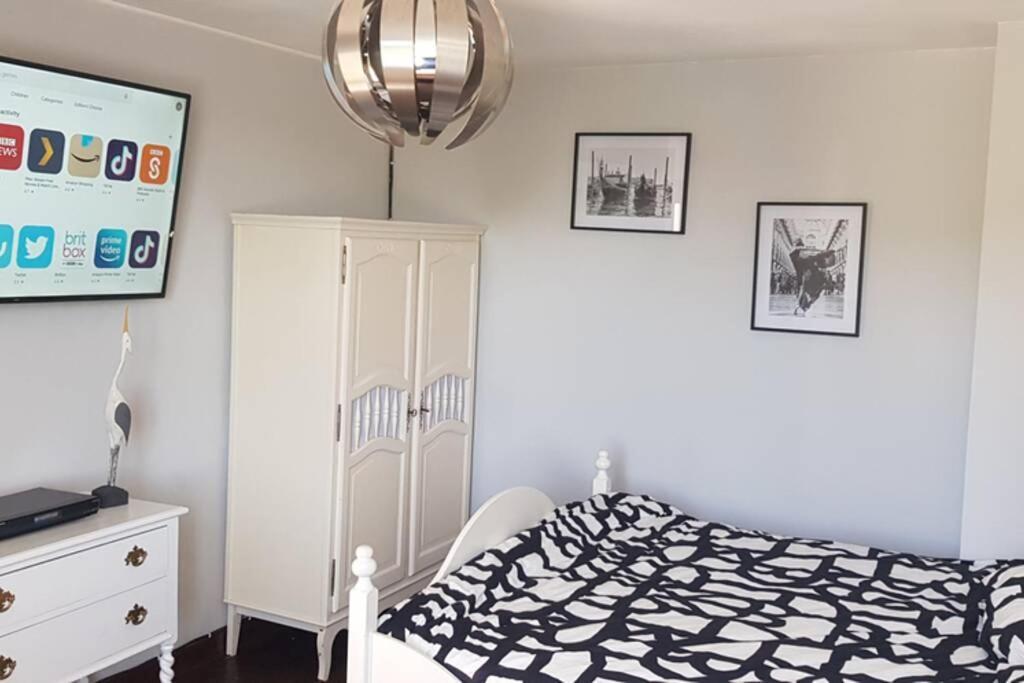 Chaulieu Cottage Near Sourdeval 50150 Normandie Saint-Martin-de-Chaulieu ภายนอก รูปภาพ
